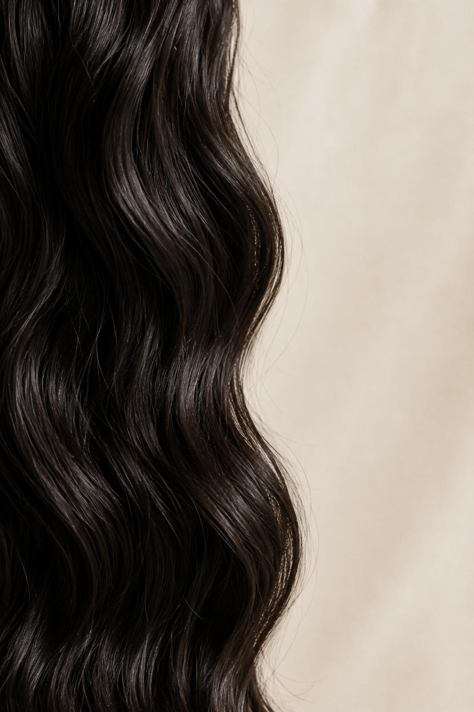 Capelli indiani di prima scelta