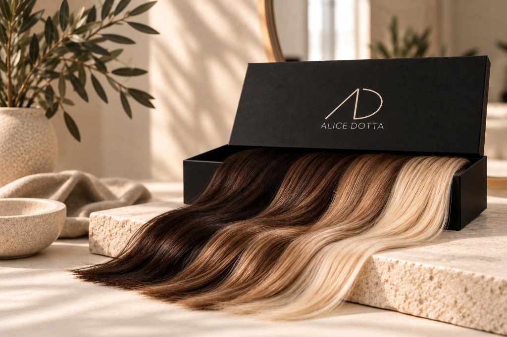 Alice Dotta Atelier Extension Box Experience